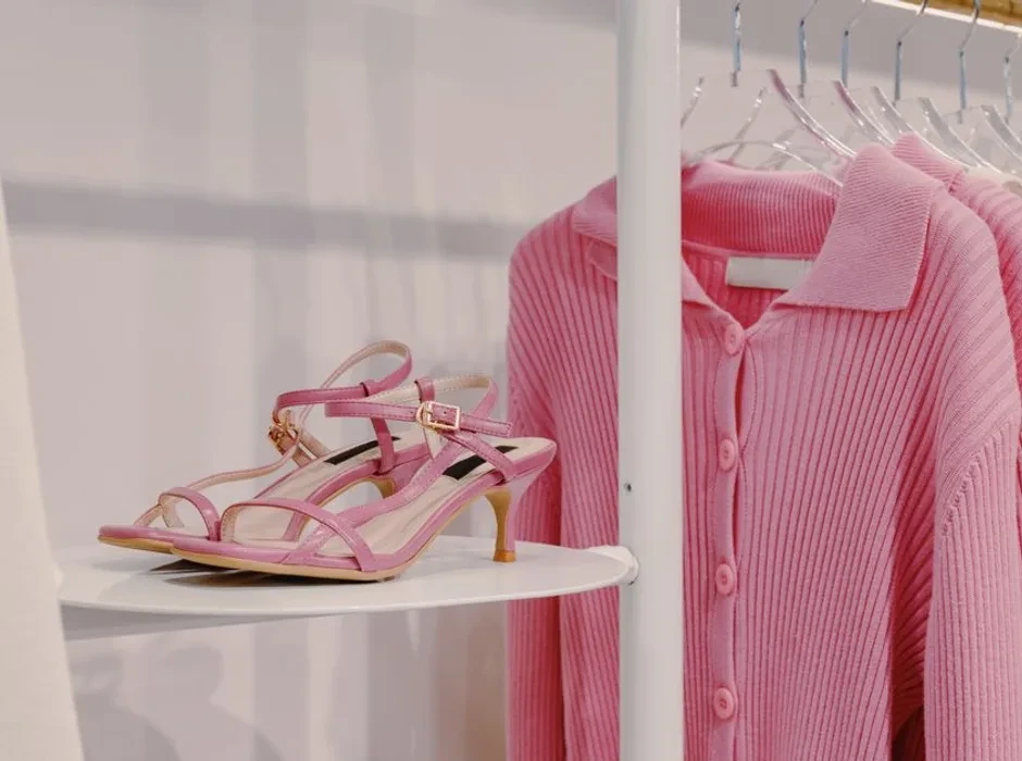Tênis Casual Branco